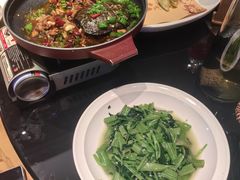 -味莊餐厅(康庄南街店)