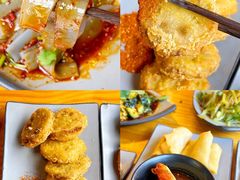 -勺子米线·云南传统小吃市集(四方街店)