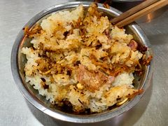 -晓芬叉烧圆子粉