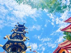 -梵天禅寺