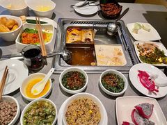 -海底捞火锅(仓山爱琴海店)