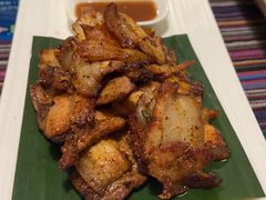 -呐咪傣园·云南菜(石厦店)