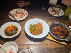 -外婆家(蓝色港湾店)