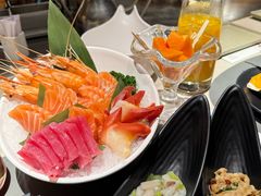 -水木锦堂·自助铁板烧(望京凯德MALL店)
