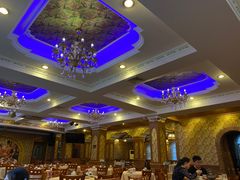 -维吾尔餐厅(宜山路店)