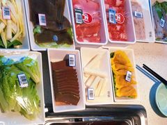 -野妹火锅(龙岗店)