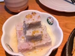 桂花荔浦芋头-庆春朴门