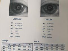 -好宜家眼视光·蔡司店(临汾店)