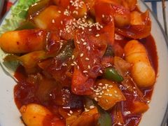 -韩一品韩国料理(柏庐南路店)