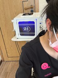 -芳朵美容养生SPA