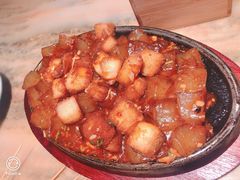 -杏花堂·山西菜馆(晋中万达店)