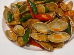 -欢乐海岸美食联盟