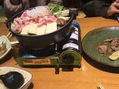 -胜代日本料理(云程巷小区店)