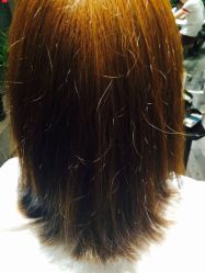 点击看大图 木北造型(丽都店)-木北造型