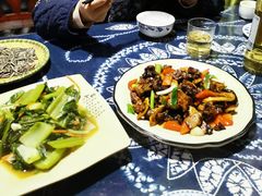 -龙姐私房菜(和顺古镇店)