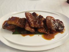 果木烤猪排-丰收日·小海鲜·沪上家宴(顾村正大店)