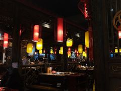 -蜀国大将老火锅(江北店)