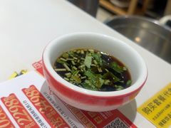 -陈记顺和潮汕牛肉火锅(番禺迎宾大道店)