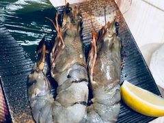 -俺的焼肉(銀座9丁目店)
