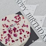 夏日女神专属👑好吃的漂亮蛋糕就是这一款