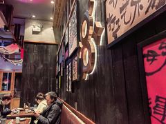 -8PINTS八品脱·日料·烧鸟·精酿小酒馆(莘庄店)