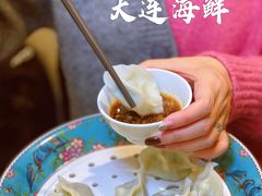 -财神岛·大连海鲜餐厅