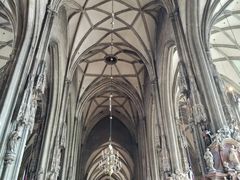 -斯蒂芬主教座堂(Stephansdom)