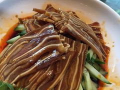 -北院·果木烤鸭·25年东北菜(创意产业园店)