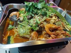 -黑牛码头·小龙虾·烧烤