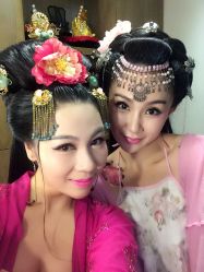 -盘子女人坊生日照·摄影馆(华强店)