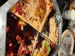 -陈眼镜火锅(总店)