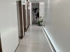 -固瑞齿科·口腔·种植·矫正(恒隆分院)