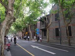 -中共一大纪念馆