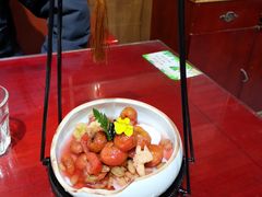 -窄巷子陕菜馆·地道陕西菜(粉巷店)