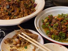 -情妹耙泥鳅·江湖川菜(科华店)