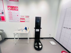 -超减·私教减肥馆(世博店)