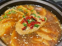 -咖啡人·融合餐厅(健康东路店)