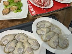 -濠轩阁特色生蚝火锅总店