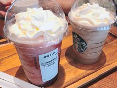 -星巴克(厦门SM新生活广场店)