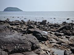 -漳州滨海火山岛自然生态风景区