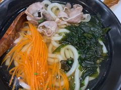 -东京屋(武定路店)