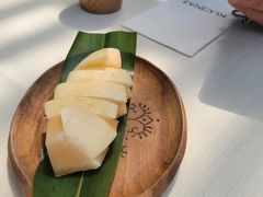 -龟兹KUCINA·新疆菜(前滩L+PLAZA店)