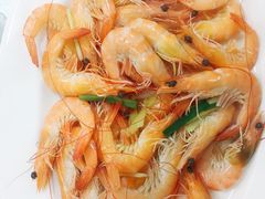 -小辣妹川味海鲜加工店(第一市场椰风巷店)