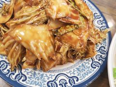 -鼎香润(德胜门内店)