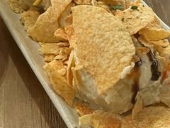 薯片土豆泥-岛风·台食小馆 ISLAND BISTRO(烟台山店)