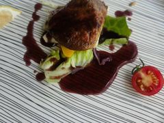 -V Bar海景扒房(北海湾惠龙万达嘉华酒店)