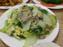 -九龙餐厅(大沽路店)