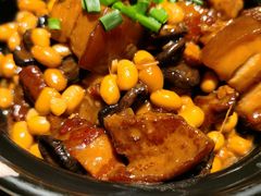红烧肉-渝信川菜 · 川味家常菜(长安店)