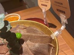 -巴奴毛肚火锅(京西大悦城店)