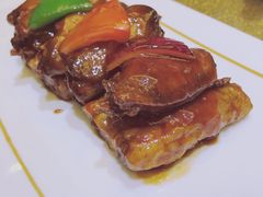 -和平馆·地道港澳茶餐厅(西门口店)
